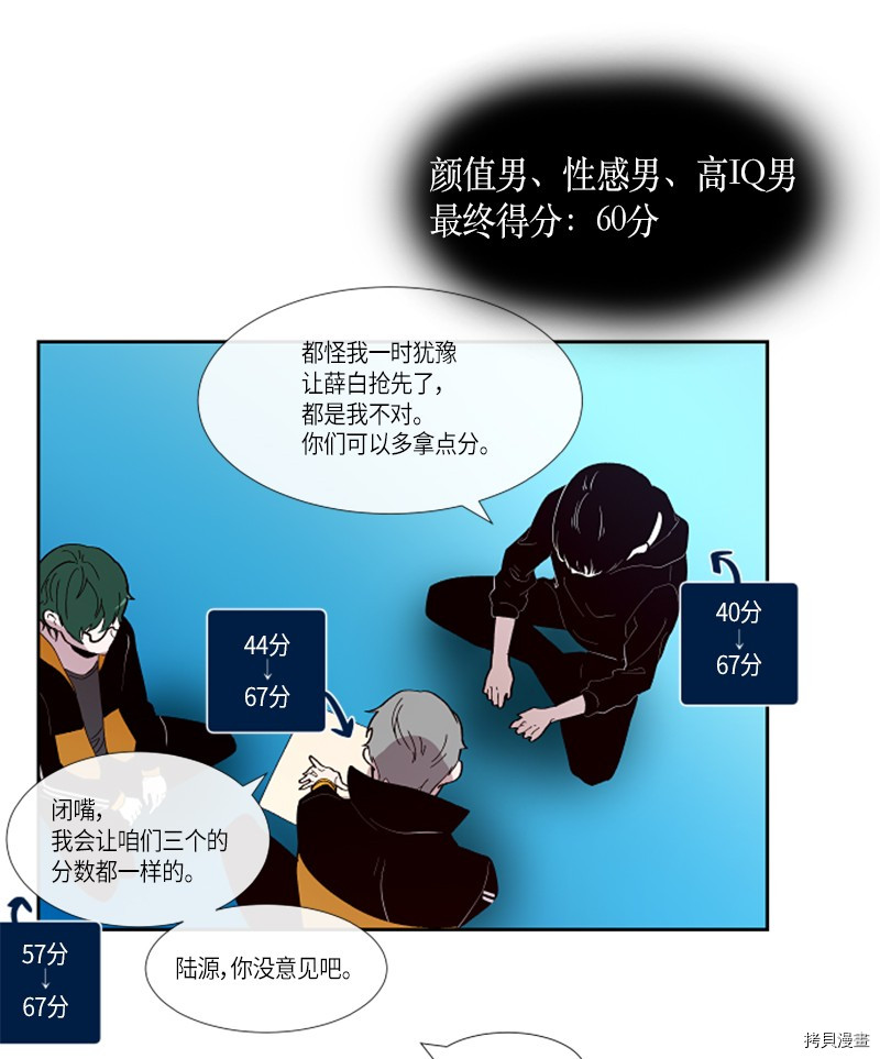 抱歉，我要毁灭一下这个地球[拷贝漫画]韩漫全集-第148话无删减无遮挡章节图片 