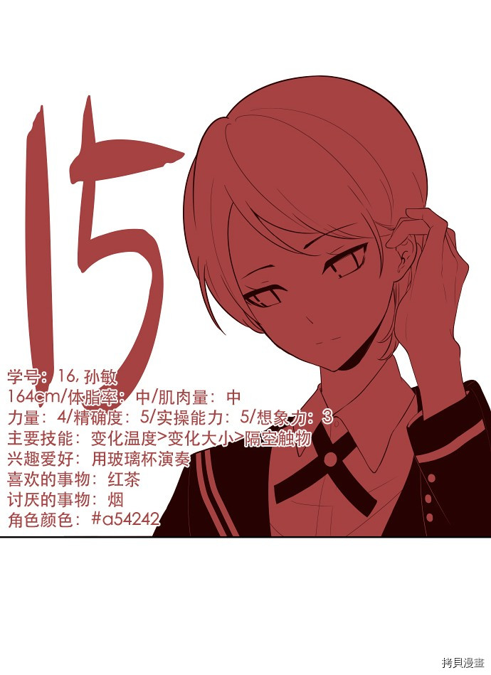 抱歉，我要毁灭一下这个地球[拷贝漫画]韩漫全集-第15话无删减无遮挡章节图片 