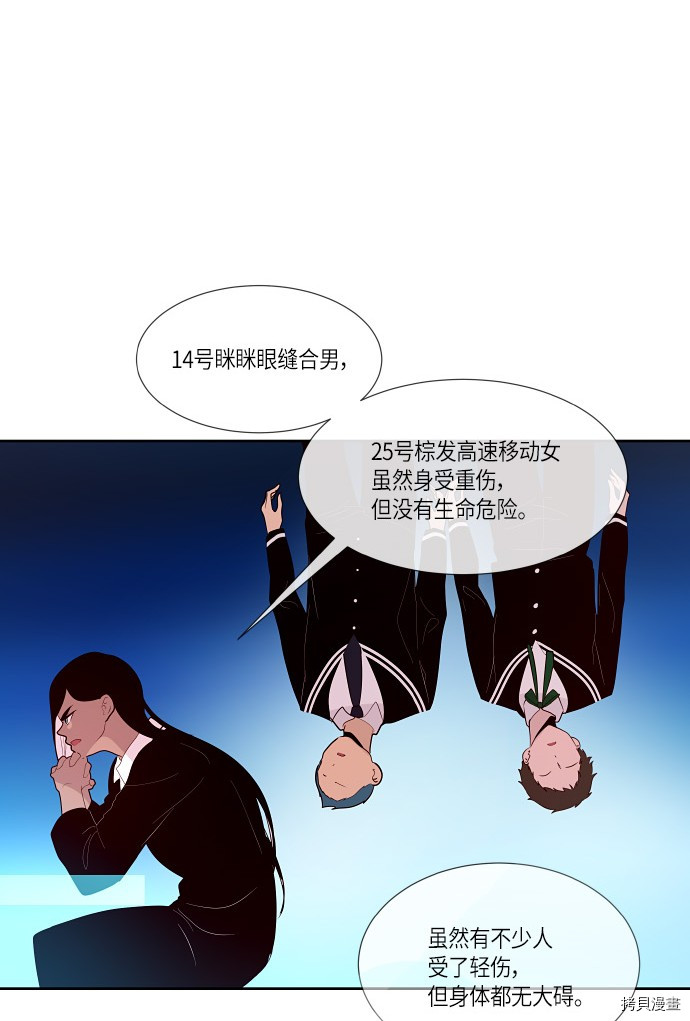 抱歉，我要毁灭一下这个地球[拷贝漫画]韩漫全集-第161话无删减无遮挡章节图片 