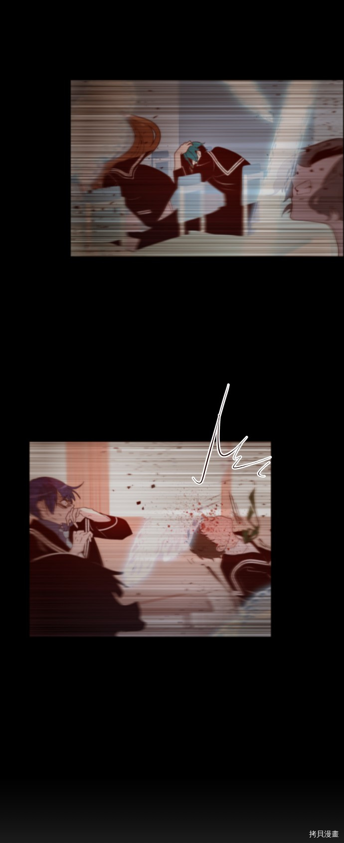 抱歉，我要毁灭一下这个地球[拷贝漫画]韩漫全集-第167话无删减无遮挡章节图片 