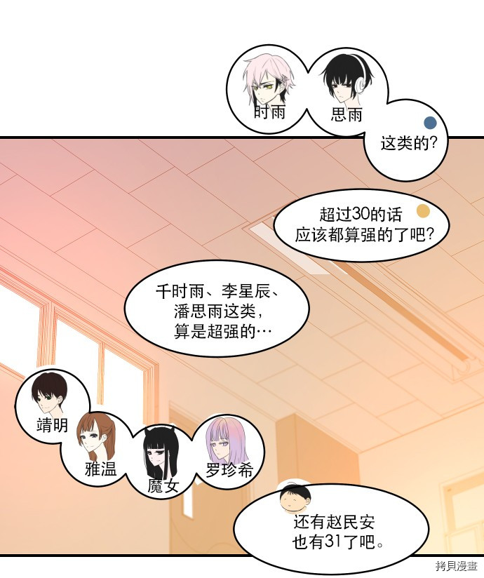 抱歉，我要毁灭一下这个地球[拷贝漫画]韩漫全集-第18话无删减无遮挡章节图片 