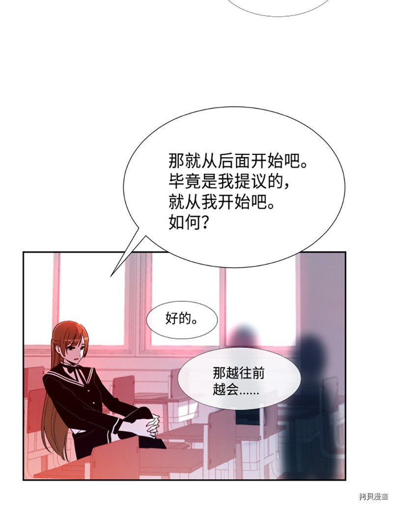 抱歉，我要毁灭一下这个地球[拷贝漫画]韩漫全集-第194话无删减无遮挡章节图片 