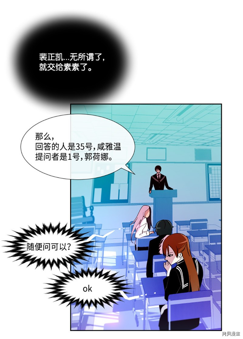 抱歉，我要毁灭一下这个地球[拷贝漫画]韩漫全集-第194话无删减无遮挡章节图片 