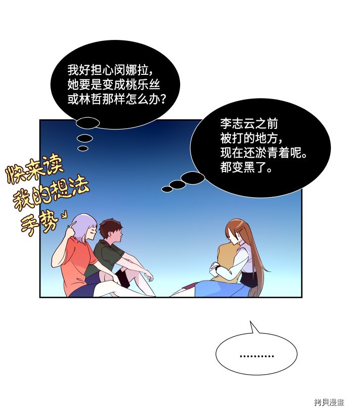 抱歉，我要毁灭一下这个地球[拷贝漫画]韩漫全集-第201话无删减无遮挡章节图片 