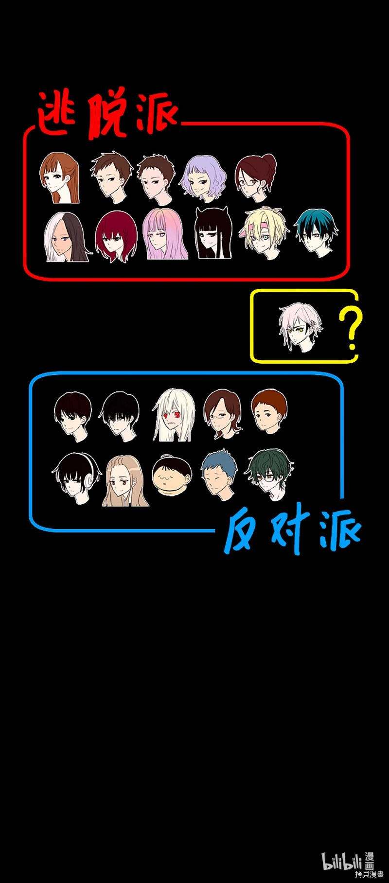抱歉，我要毁灭一下这个地球[拷贝漫画]韩漫全集-第206话无删减无遮挡章节图片 