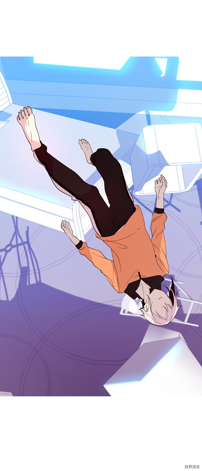 抱歉，我要毁灭一下这个地球[拷贝漫画]韩漫全集-第207话无删减无遮挡章节图片 