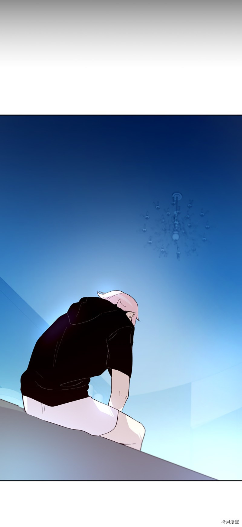 抱歉，我要毁灭一下这个地球[拷贝漫画]韩漫全集-第218话无删减无遮挡章节图片 