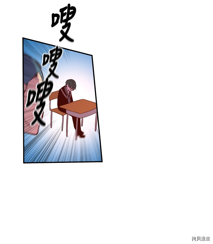 抱歉，我要毁灭一下这个地球[拷贝漫画]韩漫全集-第24话无删减无遮挡章节图片 