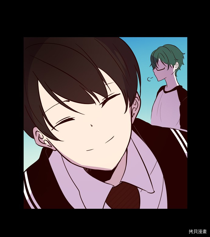 抱歉，我要毁灭一下这个地球[拷贝漫画]韩漫全集-第25话无删减无遮挡章节图片 