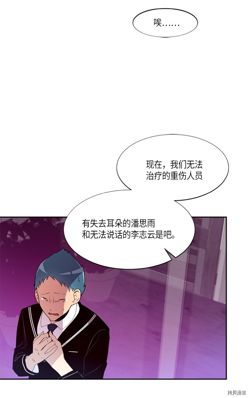 抱歉，我要毁灭一下这个地球[拷贝漫画]韩漫全集-第257话无删减无遮挡章节图片 
