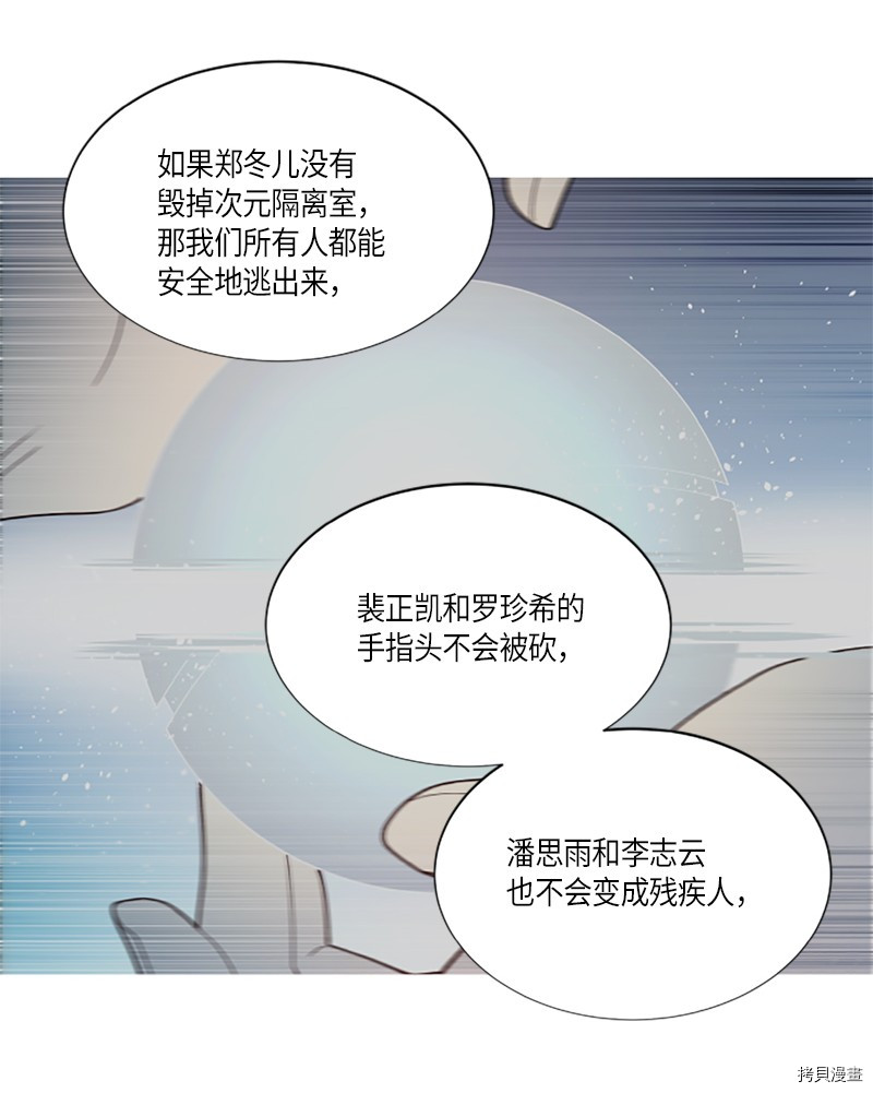 抱歉，我要毁灭一下这个地球[拷贝漫画]韩漫全集-第257话无删减无遮挡章节图片 