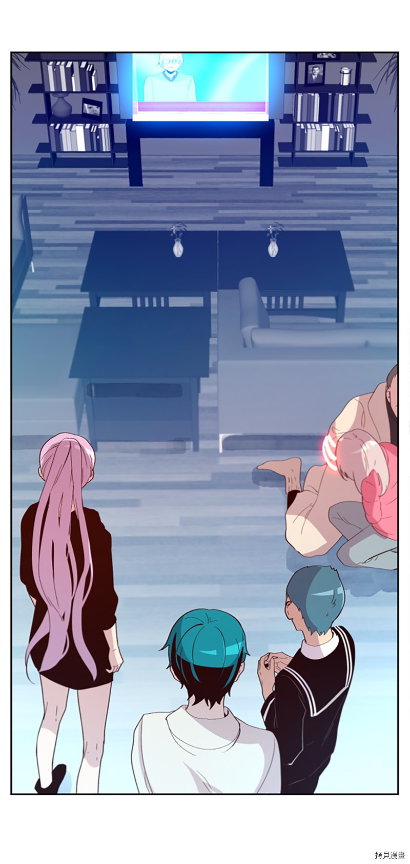 抱歉，我要毁灭一下这个地球[拷贝漫画]韩漫全集-第259话无删减无遮挡章节图片 