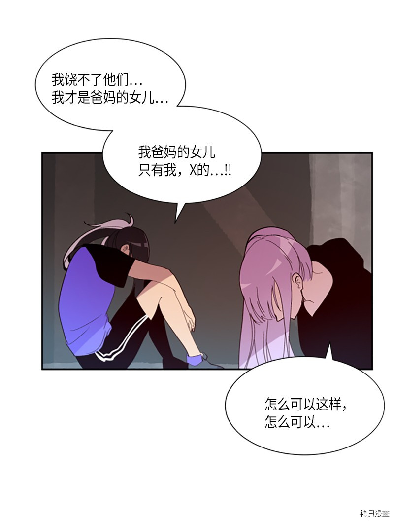 抱歉，我要毁灭一下这个地球[拷贝漫画]韩漫全集-第260话无删减无遮挡章节图片 