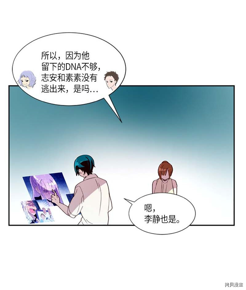 抱歉，我要毁灭一下这个地球[拷贝漫画]韩漫全集-第262话无删减无遮挡章节图片 