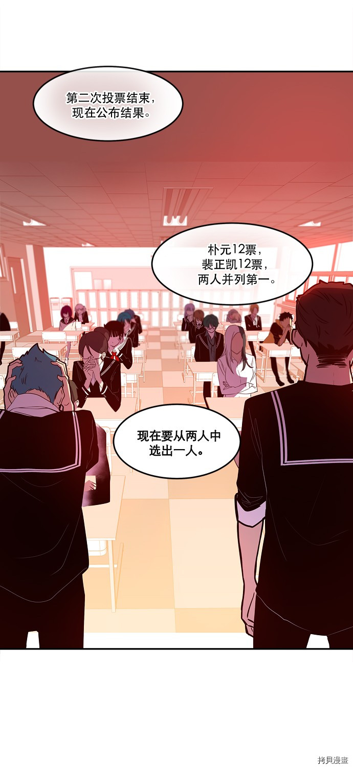 抱歉，我要毁灭一下这个地球[拷贝漫画]韩漫全集-第27话无删减无遮挡章节图片 