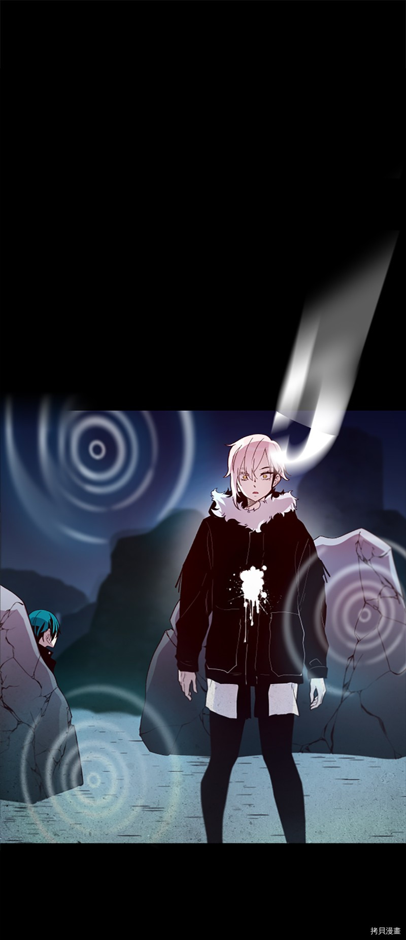 抱歉，我要毁灭一下这个地球[拷贝漫画]韩漫全集-第277话无删减无遮挡章节图片 