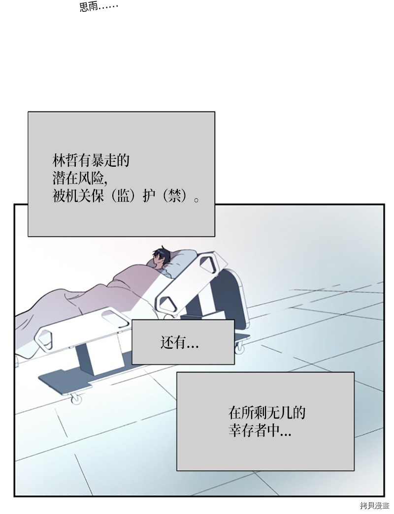 抱歉，我要毁灭一下这个地球[拷贝漫画]韩漫全集-第277话无删减无遮挡章节图片 