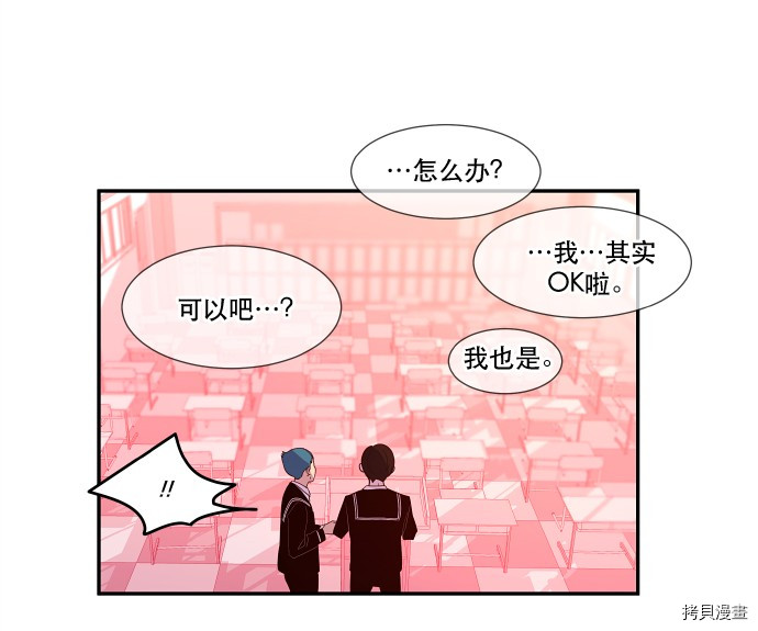 抱歉，我要毁灭一下这个地球[拷贝漫画]韩漫全集-第28话无删减无遮挡章节图片 