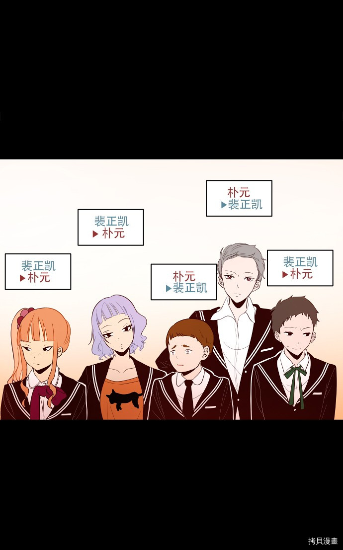 抱歉，我要毁灭一下这个地球[拷贝漫画]韩漫全集-第29话无删减无遮挡章节图片 