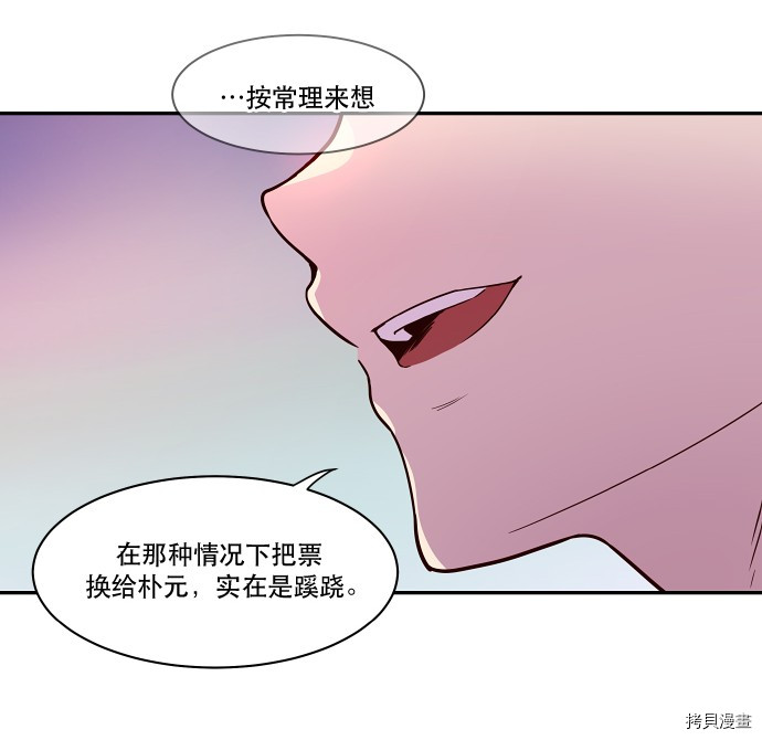 抱歉，我要毁灭一下这个地球[拷贝漫画]韩漫全集-第29话无删减无遮挡章节图片 