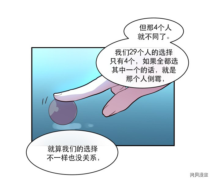 抱歉，我要毁灭一下这个地球[拷贝漫画]韩漫全集-第30话无删减无遮挡章节图片 