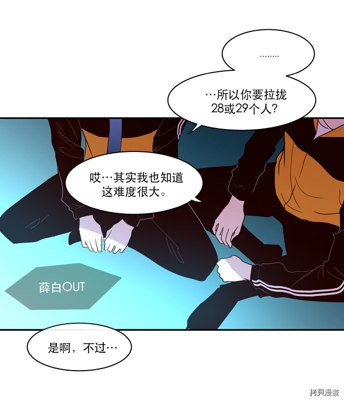 抱歉，我要毁灭一下这个地球[拷贝漫画]韩漫全集-第30话无删减无遮挡章节图片 