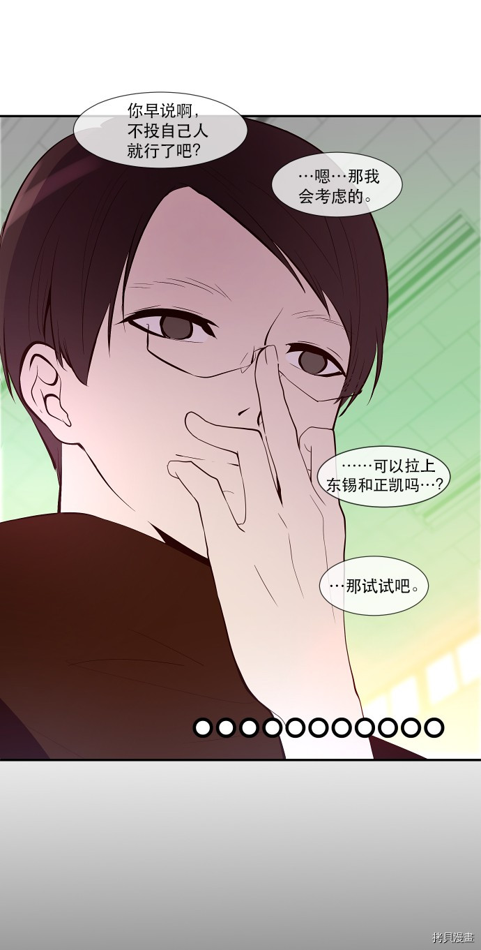 抱歉，我要毁灭一下这个地球[拷贝漫画]韩漫全集-第32话无删减无遮挡章节图片 