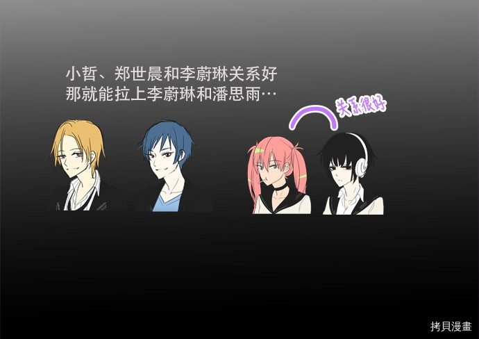 抱歉，我要毁灭一下这个地球[拷贝漫画]韩漫全集-第36话无删减无遮挡章节图片 