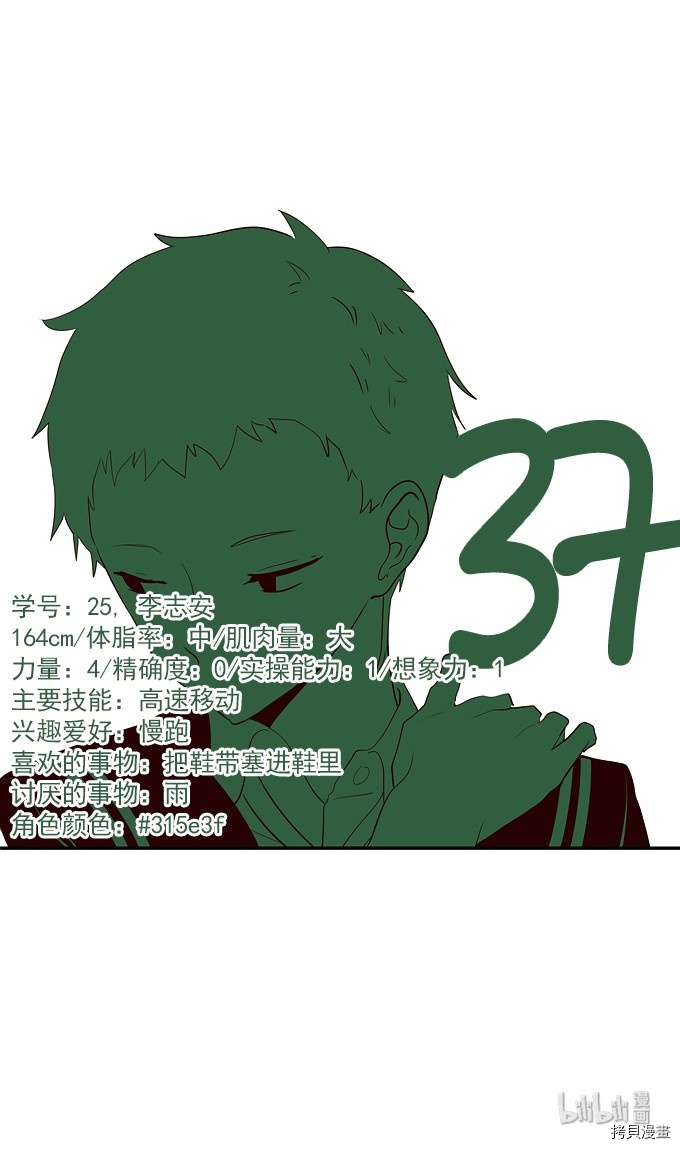 抱歉，我要毁灭一下这个地球[拷贝漫画]韩漫全集-第37话无删减无遮挡章节图片 
