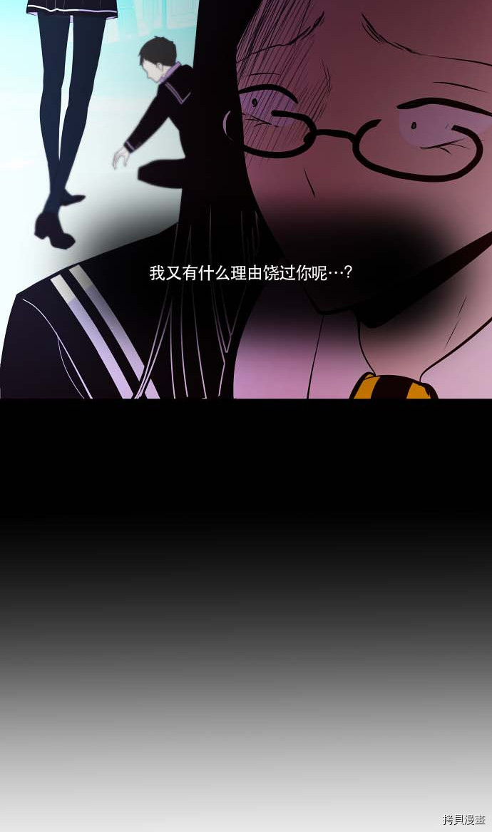 抱歉，我要毁灭一下这个地球[拷贝漫画]韩漫全集-第77话无删减无遮挡章节图片 