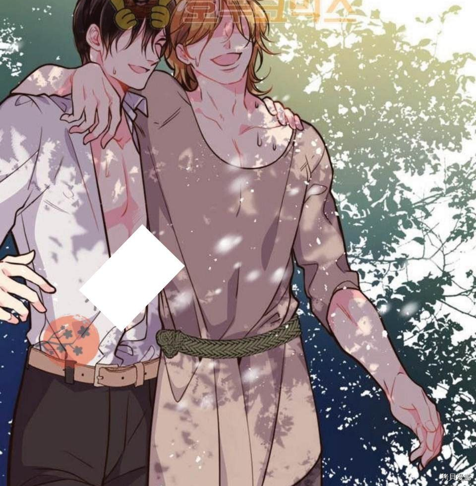 比亚特丽丝[拷贝漫画]韩漫全集-第16话无删减无遮挡章节图片 