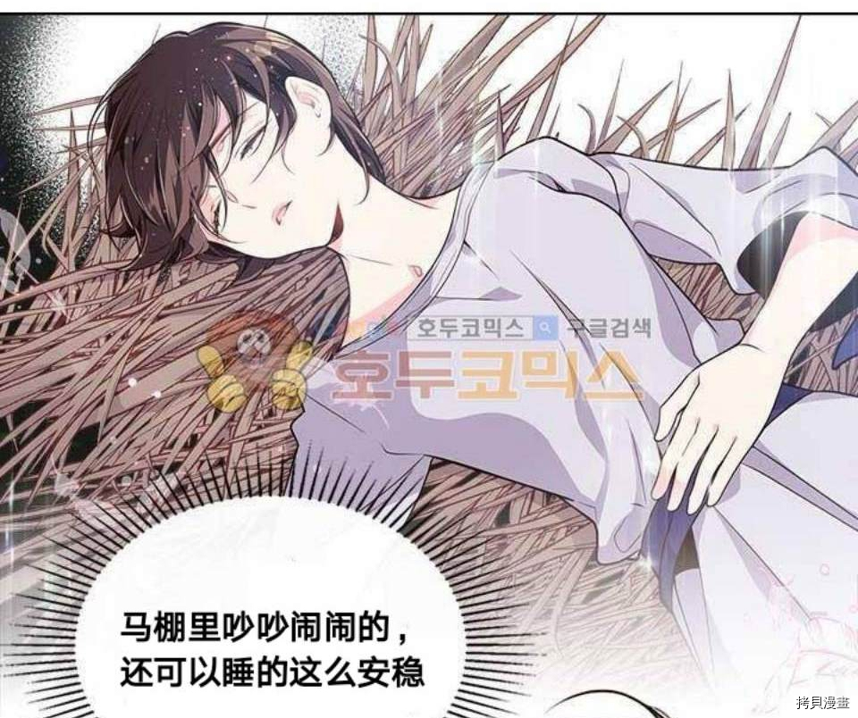 比亚特丽丝[拷贝漫画]韩漫全集-第17话无删减无遮挡章节图片 