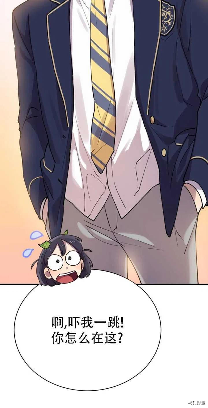 不可能如此傻瓜[拷贝漫画]韩漫全集-第19话无删减无遮挡章节图片 