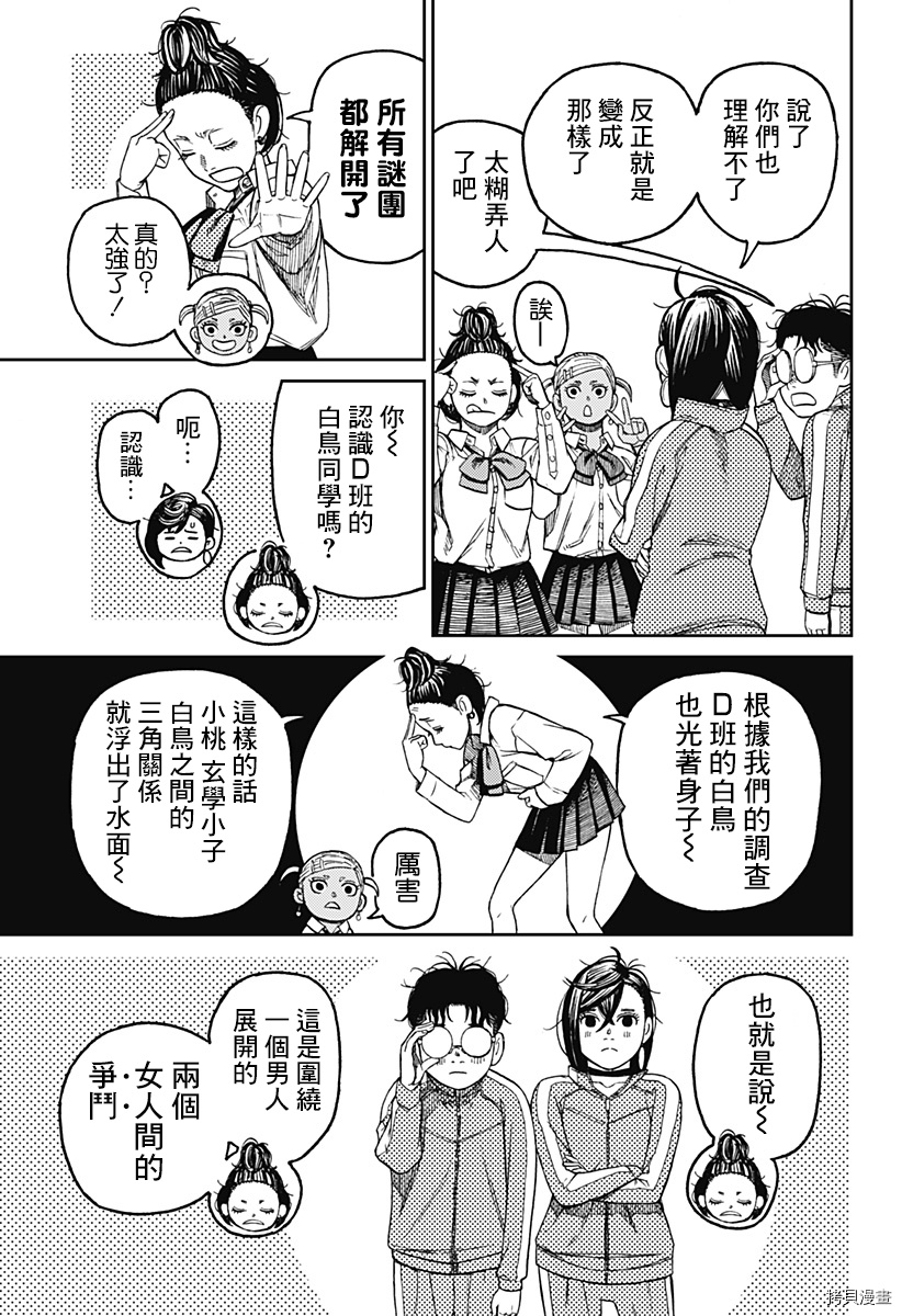 超自然武装当哒当[拷贝漫画]韩漫全集-第26话无删减无遮挡章节图片 