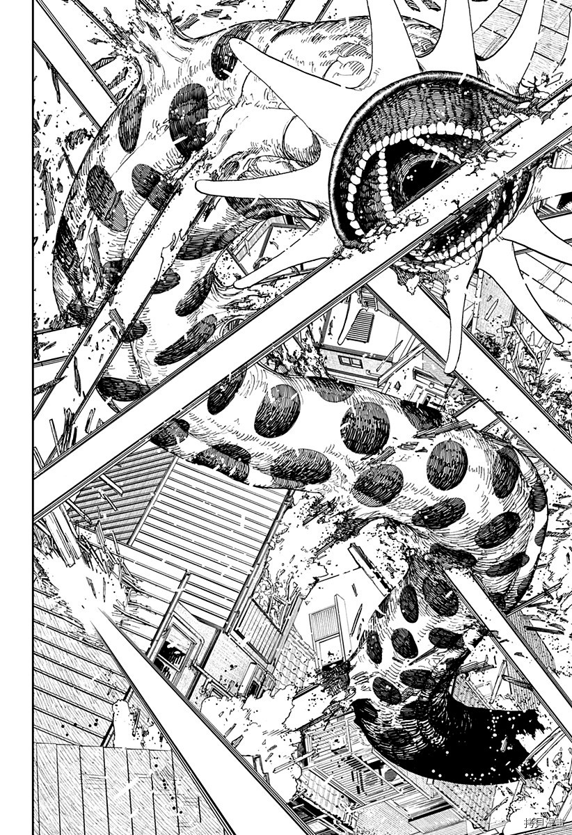超自然武装当哒当[拷贝漫画]韩漫全集-第41话无删减无遮挡章节图片 
