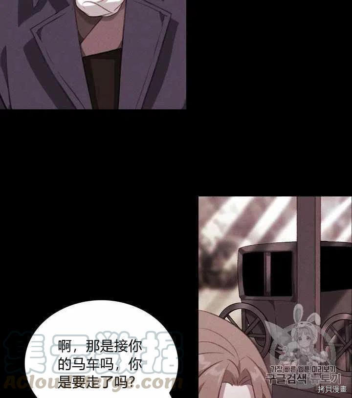 成为暴君姐姐的生存法则[拷贝漫画]韩漫全集-第74话无删减无遮挡章节图片 