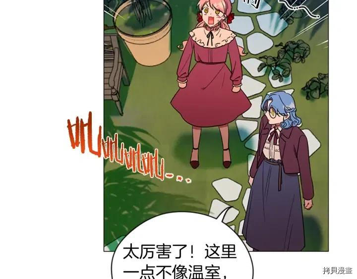 成为女王的女人[拷贝漫画]韩漫全集-第64話无删减无遮挡章节图片 