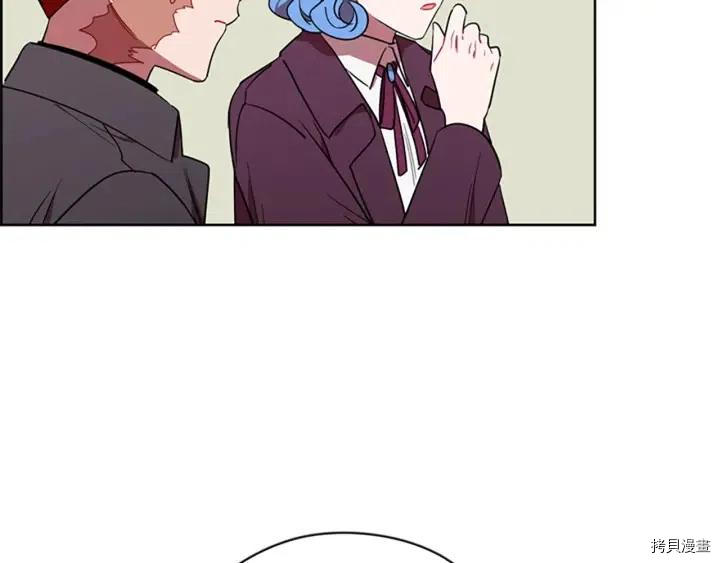 成为女王的女人[拷贝漫画]韩漫全集-第64話无删减无遮挡章节图片 