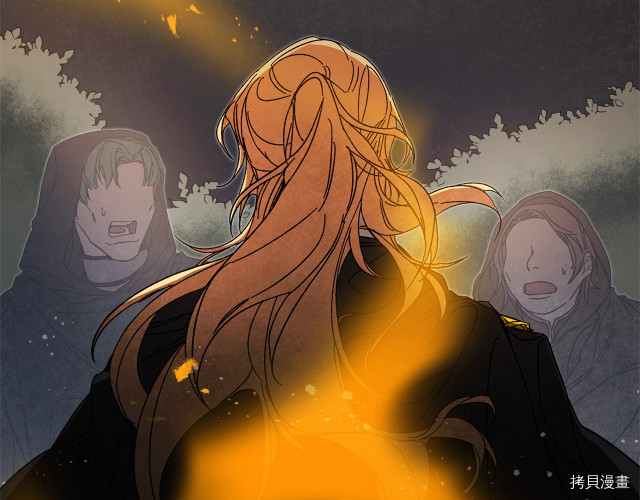 成为小说中的恶役女王[拷贝漫画]韩漫全集-第16話无删减无遮挡章节图片 