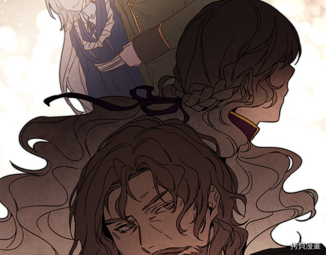 成为小说中的恶役女王[拷贝漫画]韩漫全集-第25話无删减无遮挡章节图片 