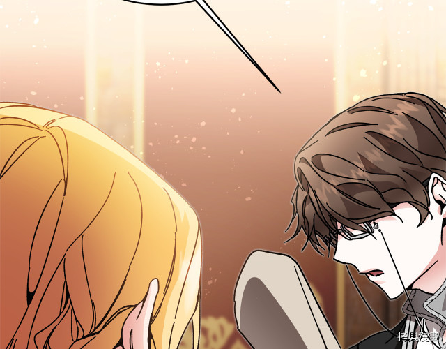成为小说中的恶役女王[拷贝漫画]韩漫全集-第25話无删减无遮挡章节图片 