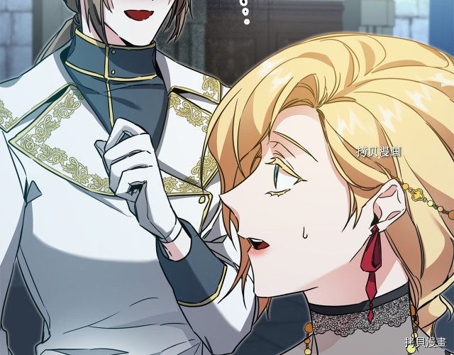 成为小说中的恶役女王[拷贝漫画]韩漫全集-第51話无删减无遮挡章节图片 
