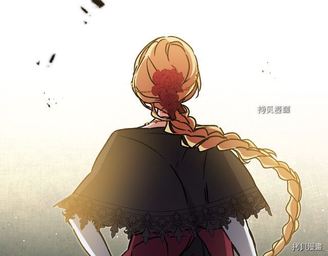 成为小说中的恶役女王[拷贝漫画]韩漫全集-第51話无删减无遮挡章节图片 