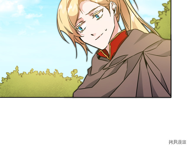 成为小说中的恶役女王[拷贝漫画]韩漫全集-第60話无删减无遮挡章节图片 