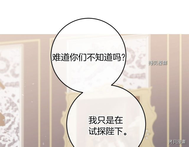 成为小说中的恶役女王[拷贝漫画]韩漫全集-第70話无删减无遮挡章节图片 