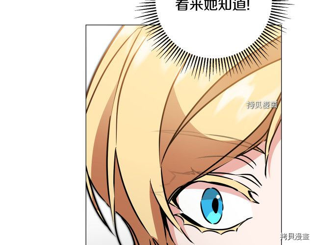 成为小说中的恶役女王[拷贝漫画]韩漫全集-第71話无删减无遮挡章节图片 