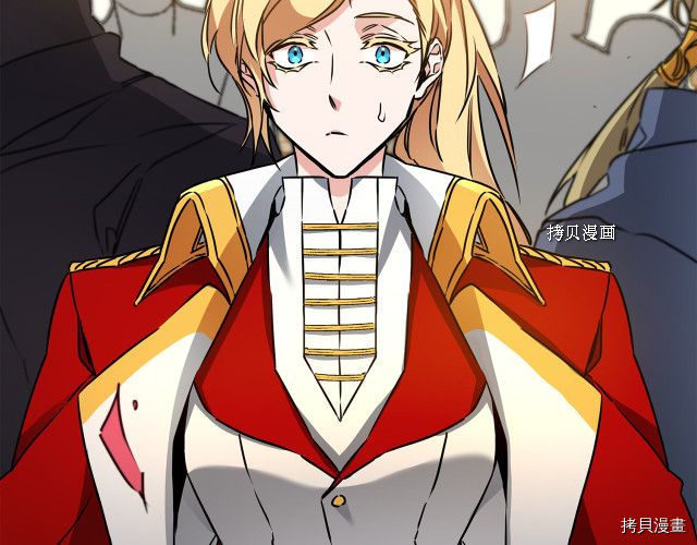 成为小说中的恶役女王[拷贝漫画]韩漫全集-第72話无删减无遮挡章节图片 