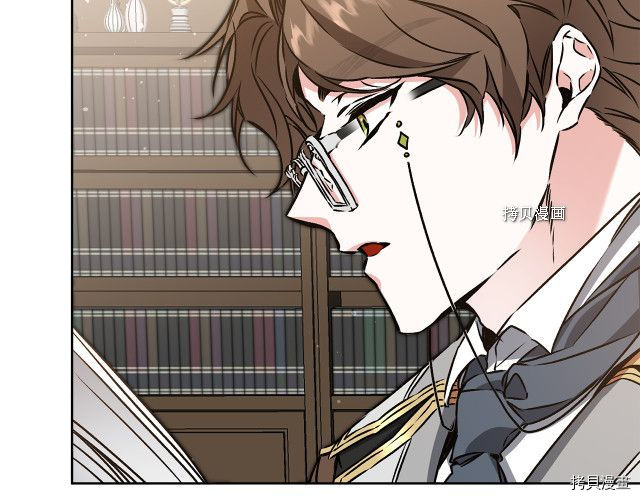 成为小说中的恶役女王[拷贝漫画]韩漫全集-第73話无删减无遮挡章节图片 