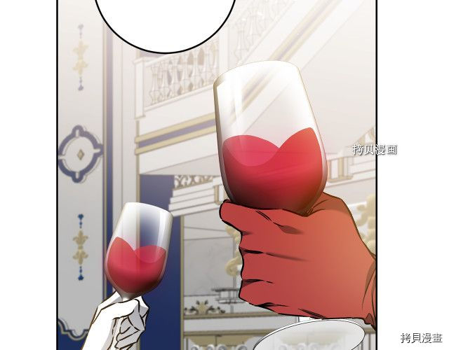 成为小说中的恶役女王[拷贝漫画]韩漫全集-第78話无删减无遮挡章节图片 