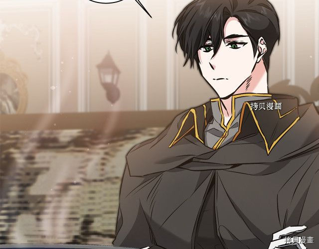 成为小说中的恶役女王[拷贝漫画]韩漫全集-第81話无删减无遮挡章节图片 